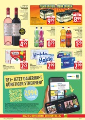Ähnliche Diebels Angebote im Prospekt "Wir lieben Lebensmittel!" von EDEKA in Suhl Ähnliche Angebote wie Diebels im Prospekt "Wir lieben Lebensmittel!" auf Seite 3 von EDEKA in Suhl