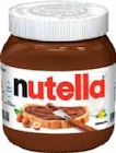Nuss-Nugat-Creme im Angebot bei Netto Marken-Discount in Salzgitter Nuss-Nugat-Creme Angebote von Nutella bei Netto Marken-Discount Salzgitter für 2,49 €