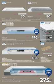 Aktueller JYSK Prospekt mit Lattenrost, "SPARE BIS ZU 60%", Seite 15