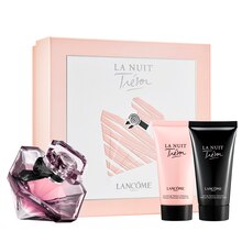Nocibé Chennevières-sur-Marne - Coffret La Nuit Trésor Eau de Parfum 50ML Promo Coffret La Nuit Trésor Eau de Parfum 50ML dans le catalogue Nocibé "Nocibé : la beauté libérée" à Chennevières-sur-Marne