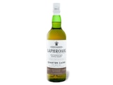 Quarter Cask Islay Single Malt Scotch Whisky von LAPHROAIG für 39,99 € bei Lidl im Angebot Quarter Cask Islay Single Malt Scotch Whisky von LAPHROAIG im aktuellen Lidl Prospekt