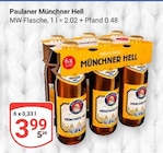 GLOBUS Sankt Wendel Prospekt mit  im Angebot für 3,99 €