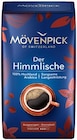 Kaffee Angebote von Mövenpick bei REWE Laatzen für 4,79 €