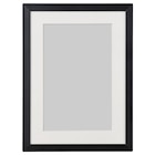 Rahmen schwarz 13x18 cm im Angebot bei IKEA in Berlin Rahmen schwarz 13x18 cm Angebote von LOMVIKEN bei IKEA Berlin für 5,99 €