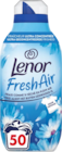 Fresh Air - Lenor en promo chez Lidl Amiens à 3,55 €