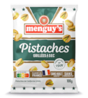 Pistaches grillées à sec - MENGUY'S dans le catalogue B&M