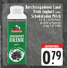 E center Köln - Trink Joghurt Angebot im Prospekt Trink Joghurt bei E center im Köln Prospekt für 0,79 €