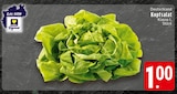 Kopfsalat im Angebot bei EDEKA in Koblenz Kopfsalat Angebote von EDEKA Regional bei EDEKA Koblenz für 1,00 €