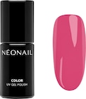 UV Nagellack Ticket To Anywhere Angebote von NÉONAIL bei dm-drogerie markt Oldenburg für 10,95 €