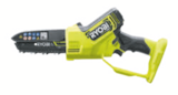 Brushless Akku-Kettensäge im Angebot bei toom Baumarkt in Wolfenbüttel Brushless Akku-Kettensäge Angebote von RYOBI bei toom Baumarkt Wolfenbüttel für 152,99 €