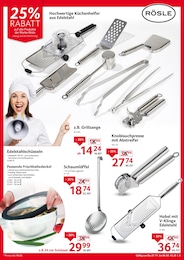Grillzubehör Angebot im aktuellen Selgros Prospekt auf Seite 5