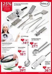 Aktueller Selgros Prospekt mit Grillzubehör, "cash & carry", Seite 5