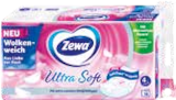 Marktkauf Prenzlau - Ultra Soft Toilettenpapier Angebot im Prospekt Ultra Soft Toilettenpapier bei Marktkauf im Prenzlau Prospekt für 6,99 €