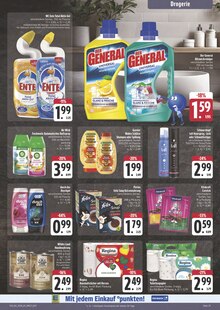 Teppichboden im E center Prospekt "Wir lieben Lebensmittel!" mit 28 Seiten (Chemnitz)