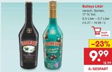 Likör Angebote von Baileys bei Netto Marken-Discount Böblingen für 9,99 €