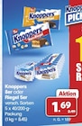 8er von Knoppers im aktuellen famila Nordwest Prospekt