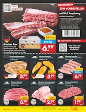 Aktueller Netto Marken-Discount Prospekt mit Schweinefilet, "Aktuelle Angebote", Seite 9