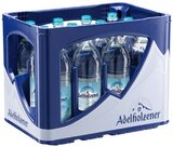 Mineralwasser von Adelholzener im aktuellen Penny Prospekt für 5,49 €