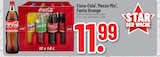 Coca-Cola Angebote von Coca-Cola bei Trinkgut Pforzheim für 11,99 €