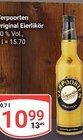 Original Eierlikör im Angebot bei GLOBUS in Kaiserslautern Original Eierlikör Angebote von Verpoorten bei GLOBUS Kaiserslautern für 10,99 €