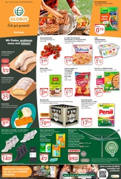 Aktueller GLOBUS Supermärkte Prospekt für Engelstadt: Aktuelle Angebote mit 28} Seiten, 13.05.2024 - 18.05.2024