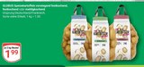 Aktuelles Speisekartoffeln Angebot bei GLOBUS in Jena ab 1,99 €