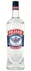Vodka 37,5° - POLIAKOV - Super U à Grasse Vodka 37,5° - POLIAKOV en promo chez Super U Grasse à 14,65 €
