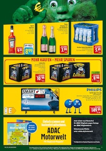 Fernseher im Marktkauf Prospekt "AUSWAHL RIESIG, PREISE NIEDRIG" mit 68 Seiten (Schonungen)