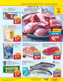 Rindfleisch im aktuellen Netto Marken-Discount Prospekt (Potsdam) Rindfleisch im Netto Marken-Discount Prospekt "Aktuelle Angebote" mit 65 Seiten (Potsdam)