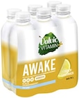 Vitamin+ Awake Zitrone Angebote von Volvic bei Thomas Philipps Dresden für 1,50 €