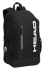 Sac à dos 17 L - HEAD - Sport 2000 à Noisy-le-Grand Sac à dos 17 L - HEAD en promo chez Sport 2000 Noisy-le-Grand à 24,99 €