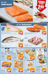 Toaster Angebot & Preis im aktuellen REWE Prospekt Toaster Angebot im aktuellen REWE Prospekt auf Seite 10