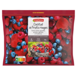 Fruits rouges - Freshona en promo à 3,29 € chez Lidl Fruits rouges - Freshona dans le catalogue Lidl