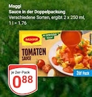 GLOBUS Montabaur - Tomaten Sauce Angebot im Prospekt Tomaten Sauce bei GLOBUS im Montabaur Prospekt für 0,88 €