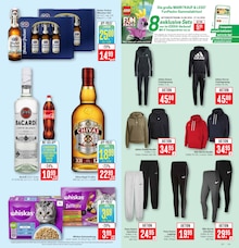 Bacardi im aktuellen Marktkauf Prospekt (Offenbach (Main)) Bacardi im Marktkauf Prospekt "Aktuelle Angebote" mit 39 Seiten (Offenbach (Main))