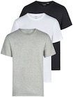 Herren T-Shirt Angebote von Calvin Klein bei REWE Hamburg für 30,00 €
