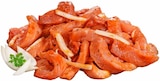 Schweine-Geschnetzeltes Angebote von Landbauern bei REWE Neunkirchen für 1,22 €