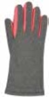 Handschuhe mit Glitzer für 3,99 € bei Netto mit dem Scottie im Angebot Handschuhe mit Glitzer im aktuellen Netto mit dem Scottie Prospekt
