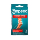 Pansements pour ampoules - COMPEED en promo chez Carrefour Market Metz à 6,50 €