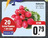 Radieschen bei EDEKA im Prospekt "" für 0,79 €