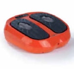 Vibrations-Massagegerät von MAXXMEE für 79,99 € bei Netto Marken-Discount im Angebot Vibrations-Massagegerät von MAXXMEE im aktuellen Netto Marken-Discount Prospekt
