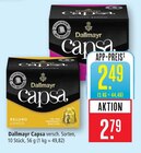 Capsa Angebote von Dallmayr bei Marktkauf Rodgau für 2,49 €