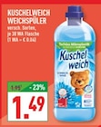 Aktuelles WEICHSPÜLER Angebot bei Marktkauf in Paderborn ab 1,49 €