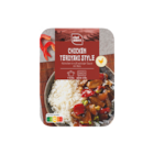 Chicken Teriyaki Style Angebote von Chef Select bei Lidl Löhne für 1,99 €