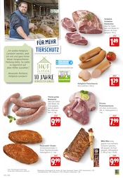 Aktueller EDEKA Prospekt mit Braten, "Aktuelle Angebote", Seite 5