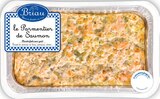 Parmentier de Saumon - Maison Briau à 6,99 € dans le catalogue Intermarché Super