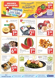 Pflanzen Angebot & Preis im aktuellen Marktkauf Prospekt Pflanzen Angebot im aktuellen Marktkauf Prospekt auf Seite 5