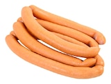 Wiener Würstchen Angebote von Hamburger Jungs bei REWE Hamburg für 1,79 €
