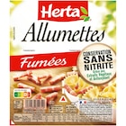 Allumettes - HERTA dans le catalogue Carrefour