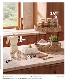 Offre Cafetière dans le catalogue Gifi du moment à la page 11